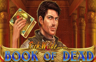 Book of Dead