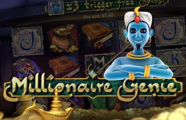 Milionaire Genie