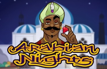 Arabian Tales Slot