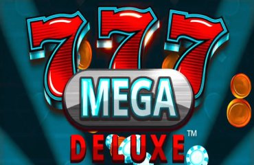 777 Mega Deluxe slot