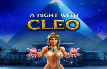 A Night with Cleo