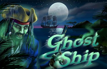 Ghost Ship Slot