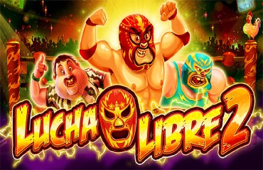 Lucha Libre 2