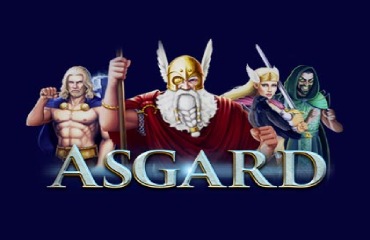 Asgard Slot
