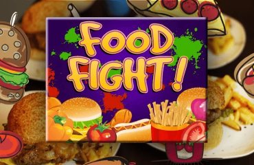 Food Fight Slot