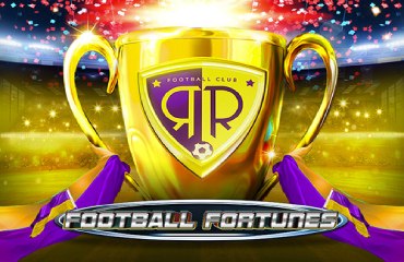 Football Fortunes Slot