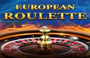 European Roulette by RTG