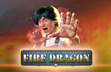 Fire Dragon Slot RTG