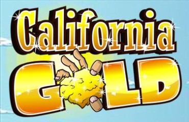 California Gold Slot