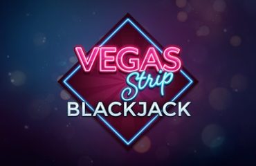 Vegas Strip Blackjack