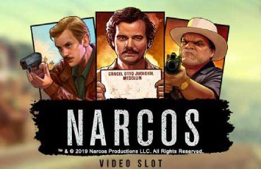 Narcos Slot