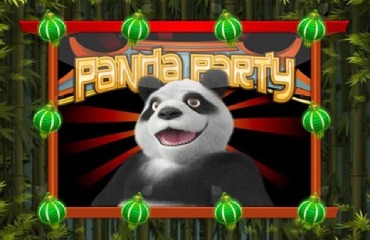 Panda Party iSlot