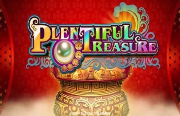 Plentiful Treasure Slot
