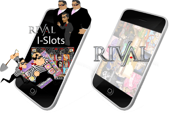 Rival's great mobile platform