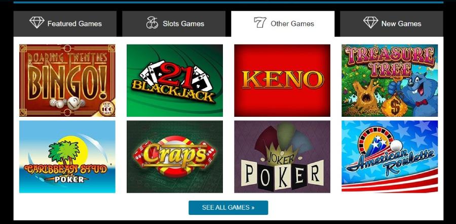 Best Slotocash games