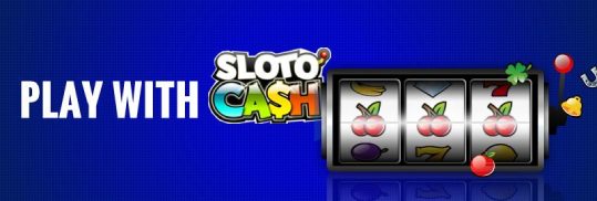 Slotocash is worth its status