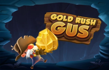 Gold Rush Gus Slot