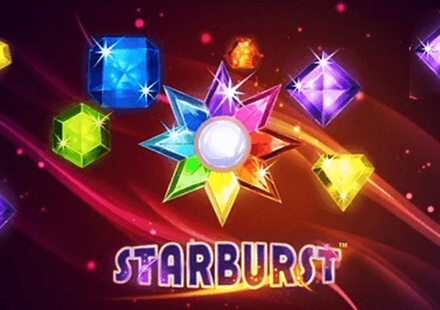 Starburst