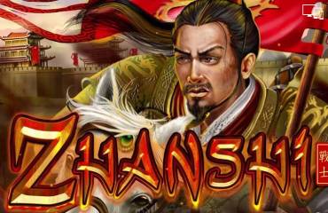 Zhanshi Slot